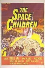Watch The Space Children Putlocker