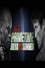 Watch UFC Primetime: Silva vs Sonnen II Putlocker