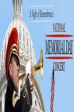 Watch National Memorial Day Concert 2013 Putlocker