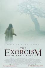 Watch The Exorcism of Emily Rose Putlocker
