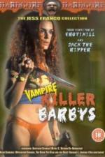 Watch Killer Barbys Putlocker