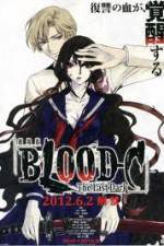 Watch Blood-C The Last Dark Putlocker