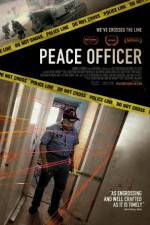 Watch Peace Officer Putlocker