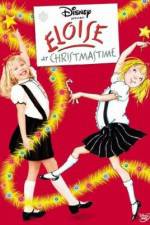 Watch Eloise at Christmastime Putlocker