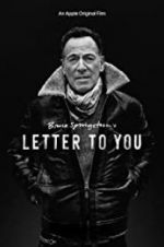Watch Bruce Springsteen\'s Letter to You Putlocker