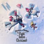 Watch Shaun the Sheep: The Flight Before Christmas (TV Special 2021) Putlocker