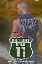 Watch TNA Wrestling - Victory Road Putlocker