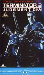 Watch The Making of \'Terminator 2: Judgment Day\' (TV Short 1991) Putlocker