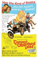 Watch Clarence, the Cross-Eyed Lion Putlocker
