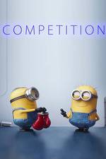 Watch Minions Mini-Movie - The Competition Putlocker