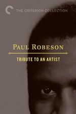 Watch Paul Robeson: Tribute to an Artist (Short 1979) Putlocker