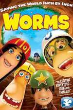 Watch Worms Putlocker