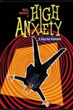 Watch High Anxiety Putlocker