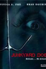 Watch Junkyard Dog Putlocker