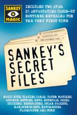 Watch Jay Sankey Secret Files Vol. 2 Putlocker