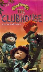 Watch Cabbage Patch Kids: The Club House Putlocker