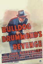 Watch Bulldog Drummond\'s Revenge Putlocker