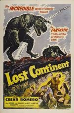 Watch Lost Continent Putlocker