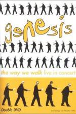 Watch Genesis The Way We Walk - Live in Concert Putlocker