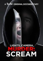 Watch Lights, Camera, Murder: Scream Putlocker