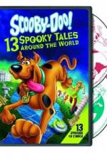 Watch Scooby-Doo: 13 Spooky Tales Around the World Putlocker