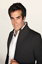 Watch The Magic of David Copperfield Great Escapes Putlocker