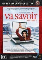 Watch Va Savoir (Who Knows?) Putlocker