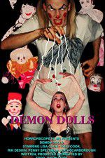 Watch Demon Dolls Putlocker