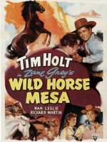 Watch Wild Horse Mesa Putlocker
