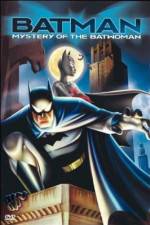 Watch Batman: Mystery of the Batwoman Putlocker