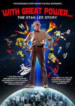 Watch With Great Power: The Stan Lee Story Putlocker