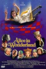 Watch Alice in Wonderland Putlocker
