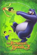 Watch The Jungle Book 2 Putlocker