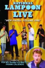 Watch National Lampoon Live: New Faces - Volume 1 Putlocker