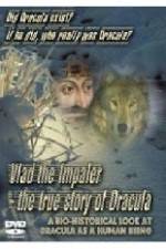 Watch Vlad the Impaler: The True Story of Dracula Putlocker