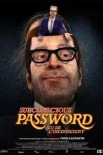 Watch Subconscious Password Putlocker