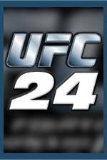 Watch UFC 24 First Defense Putlocker