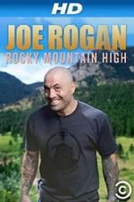 Watch Joe Rogan: Rocky Mountain High Putlocker