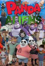 Watch Panda vs. Aliens Alluc