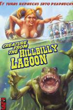 Watch Creature from the Hillbilly Lagoon Putlocker