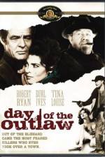 Watch Day of the Outlaw Putlocker