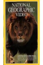 Watch National Geographic's Lions of Darkness Putlocker