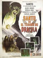 Watch Santo in the Treasure of Dracula Putlocker