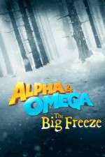 Watch Alpha and Omega 7: The Big Fureeze Putlocker