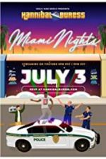 Watch Hannibal Buress: Miami Nights Putlocker