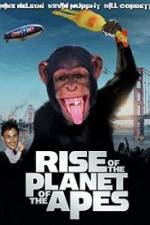 Watch Rifftrax Rise of the Planet of the Ape Putlocker