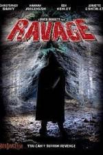 Watch Ravage Online Putlocker