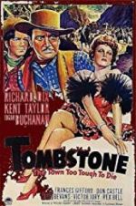 Watch Tombstone: The Town Too Tough to Die Putlocker