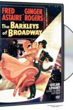 Watch The Barkleys of Broadway Putlocker