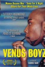 Watch Venus Boyz Putlocker